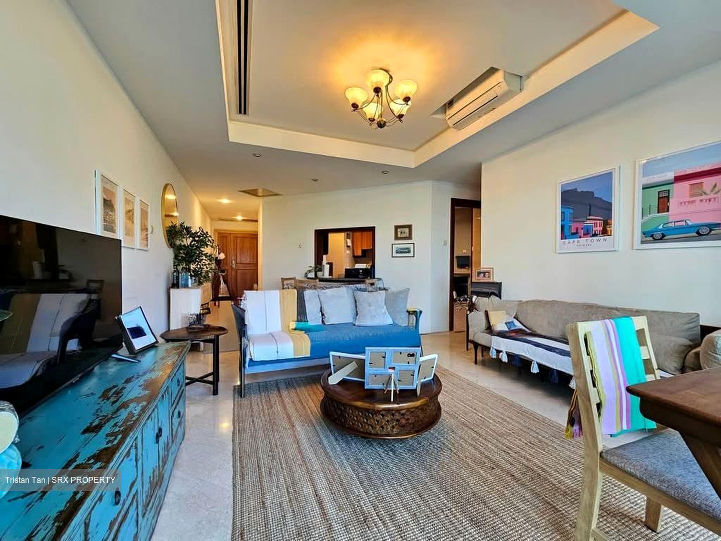 Valley Park (D10), Condominium #544983981